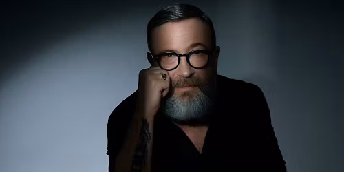 Marco Masini in Palermo