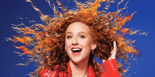 Silvi Tourigny | Th\u00e9\u00e2tre Palace | Saguenay