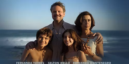 Film Society: I'm Still Here (15)