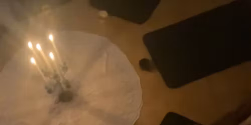 Re-set and re-connect - en heldagsworkshop for kvinder \ud83d\udd6f\ufe0f