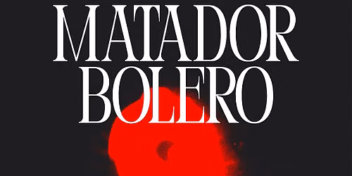 MATADOR BOLERO