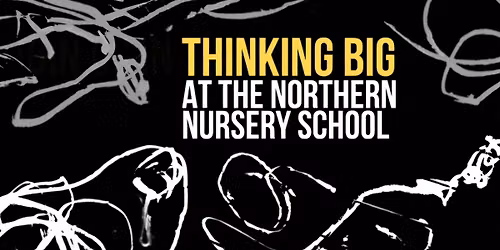 Thinking Big Exhibition - Educator Event