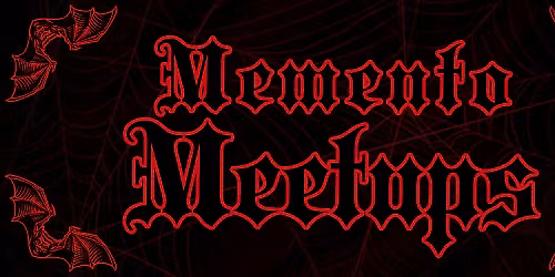 Memento Meetup