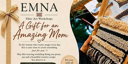 Mother\u2019s Day \u2013 Creative Gift for a Creative Mom.
