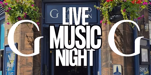 JONNIE WALLACE LIVE MUSIC