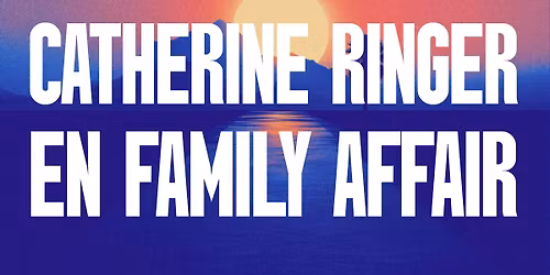 Catherine Ringer en Family Affair - COMPLET