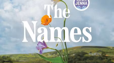 Penguin City Book Club - PLYMC - The Names