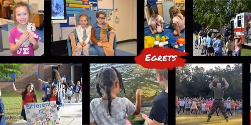 Story time at Elliott