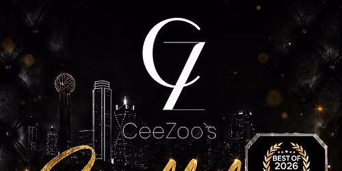 Soulful Saturdays at CeeZoos