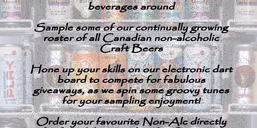 Pramen Seasonal Pop - 13 November, 3-7PM at Hadovka Inn