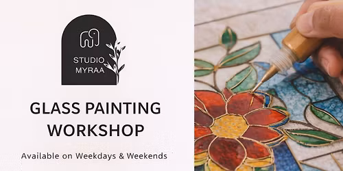 Glass Painting
