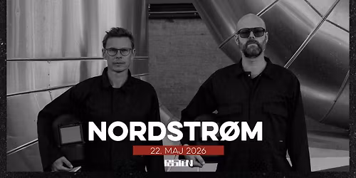 Nordstr\u00f8m - Posten, Odense