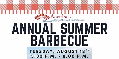 Annual Summer Barbecue 