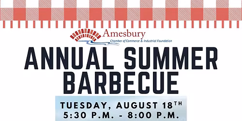 Annual Summer Barbecue 