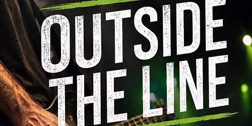 Outside the Line