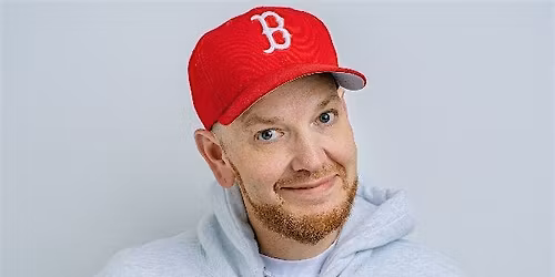 Jay Hollingsworth - Live Comedy