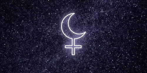 Untamed & Unapologetic: Black Moon Lilith\u2019s Role in Your Birth Chart