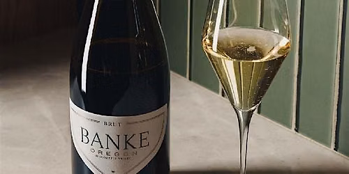 Join us Oct. 1 for an evening of Bubbles and Bordeaux varietals