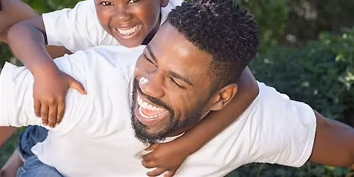 Brother2Brother Fellowship: Family Matters