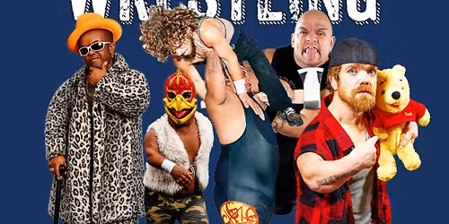 Little Mania Wrestling
