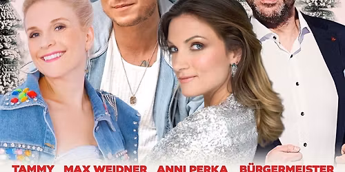 Schlager Weihnachts Feeling 