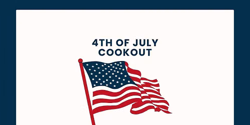 Contextus Young Adult 4th of July Cookout