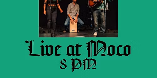 Sugar and Spice Trio