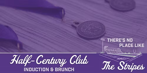 UCA Half-Century Club Induction and Homecoming Brunch