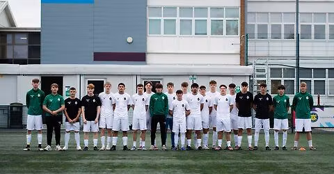 Stockton Sixth Form Open Evening - 10th December 5 to 7pm