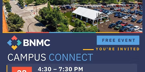 Campus Connect