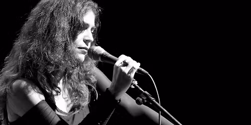 Water Songs | Vicenza Jazz 2026