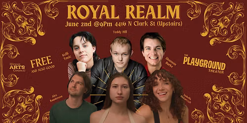 Royal Realm