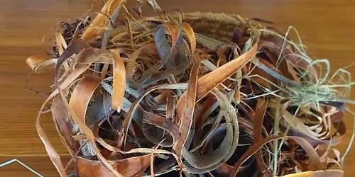 Gr\u00f8nne Vikinger: Seljebark