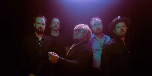 River Jam: Billy Allen + The Pollies