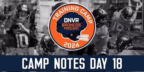 Green Bay Packers at Denver Broncos