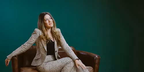 Emilie-Claire Barlow in Qu\u00e9bec