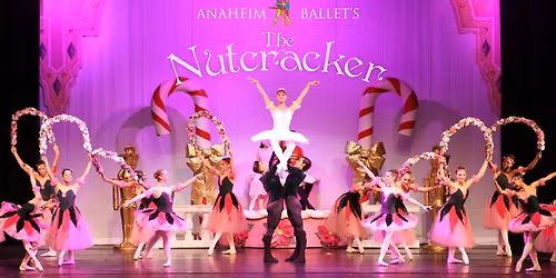 Nevada Dance Company: The Nutcracker