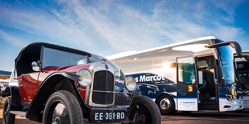 Portes ouvertes : d\u00e9couvrez nos autocars et profitez de r\u00e9ductions sur nos voyages !