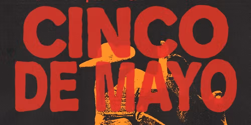 Cinco De Mayo Party\ud83c\uddf2\ud83c\uddfd