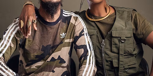 OMEGA NEBULA Live @ The Portland Arms, Cambridge 08\/11\/25