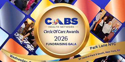 CIRCLE OF CARE AWARDS GALA 2026