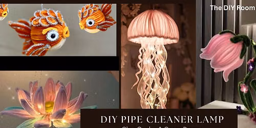 DIY Lamp