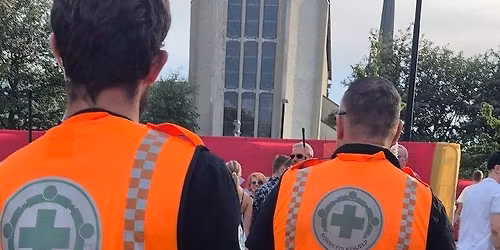 F\u00f8rstehjelpskurs 