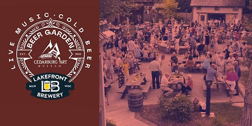 Summer Beer Garden
