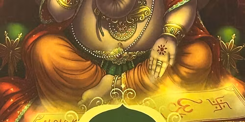 Getting to Know Ganesha 