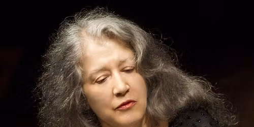 Real Orquesta Sinf\u00f3nica de Sevilla y Martha Argerich (piano) | Gran Selecci\u00f3n