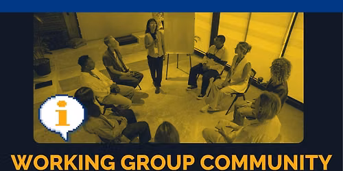 Working Group Community Town Hall: Proposed Data Center UDOs