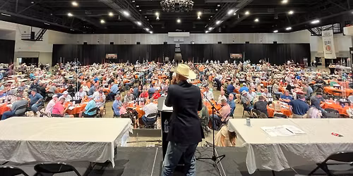 46th Annual CCA Golden Triangle Chapter Banquet 