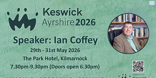 Keswick Ayrshire 2026 Evening Three