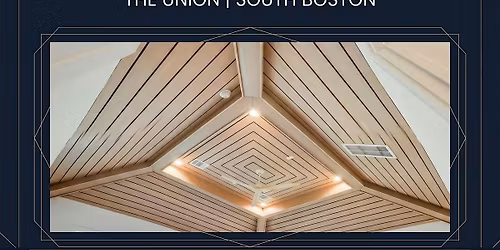 Build Boston x ACRE: The Future of Sustainable Building Materials